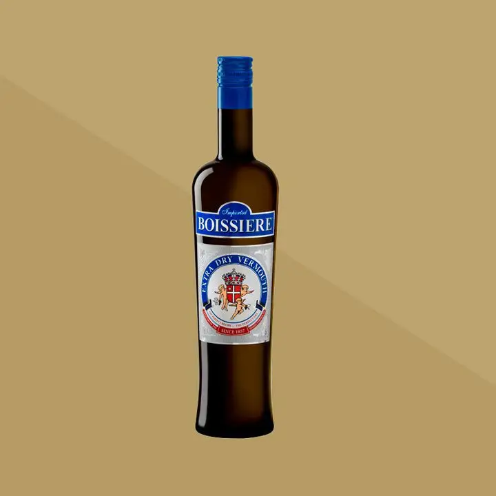 Boissiere Extra Dry Vermouth
