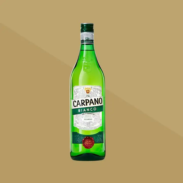 Carpano Bianco Vermouth