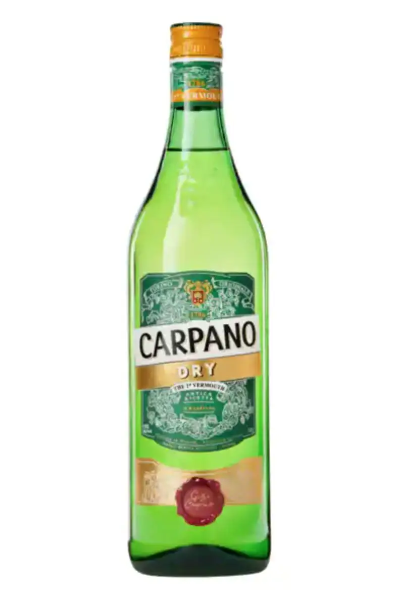 carpano-dry-vermouth