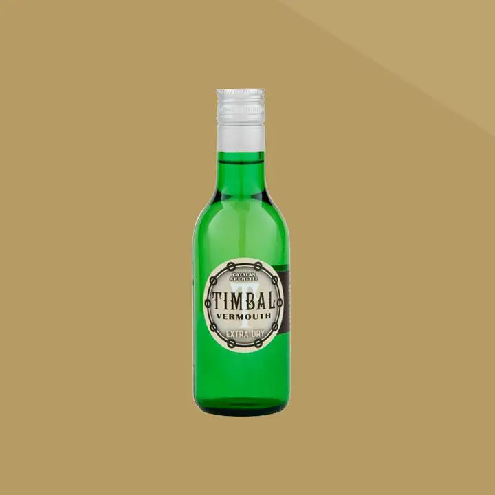 Timbal Vermouth Extra Dry