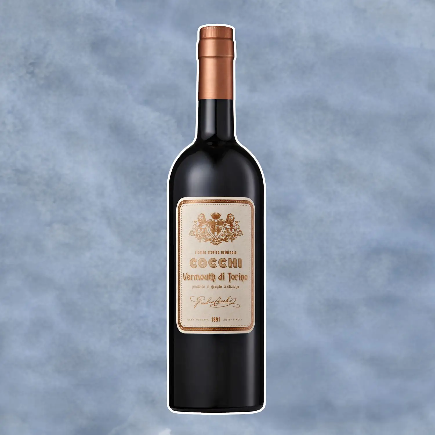 Cocchi Vermouth di Torino