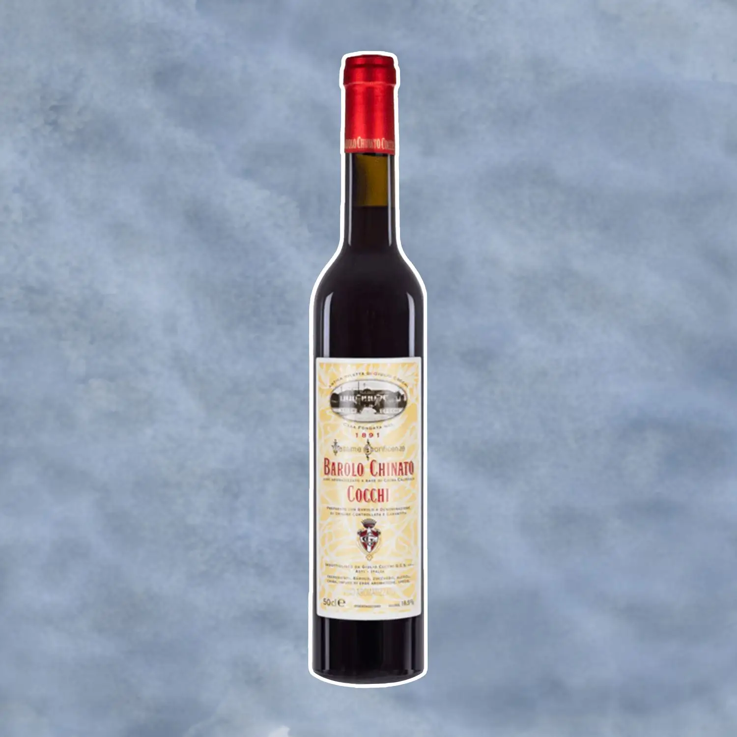 Cocchi Barolo Chinato