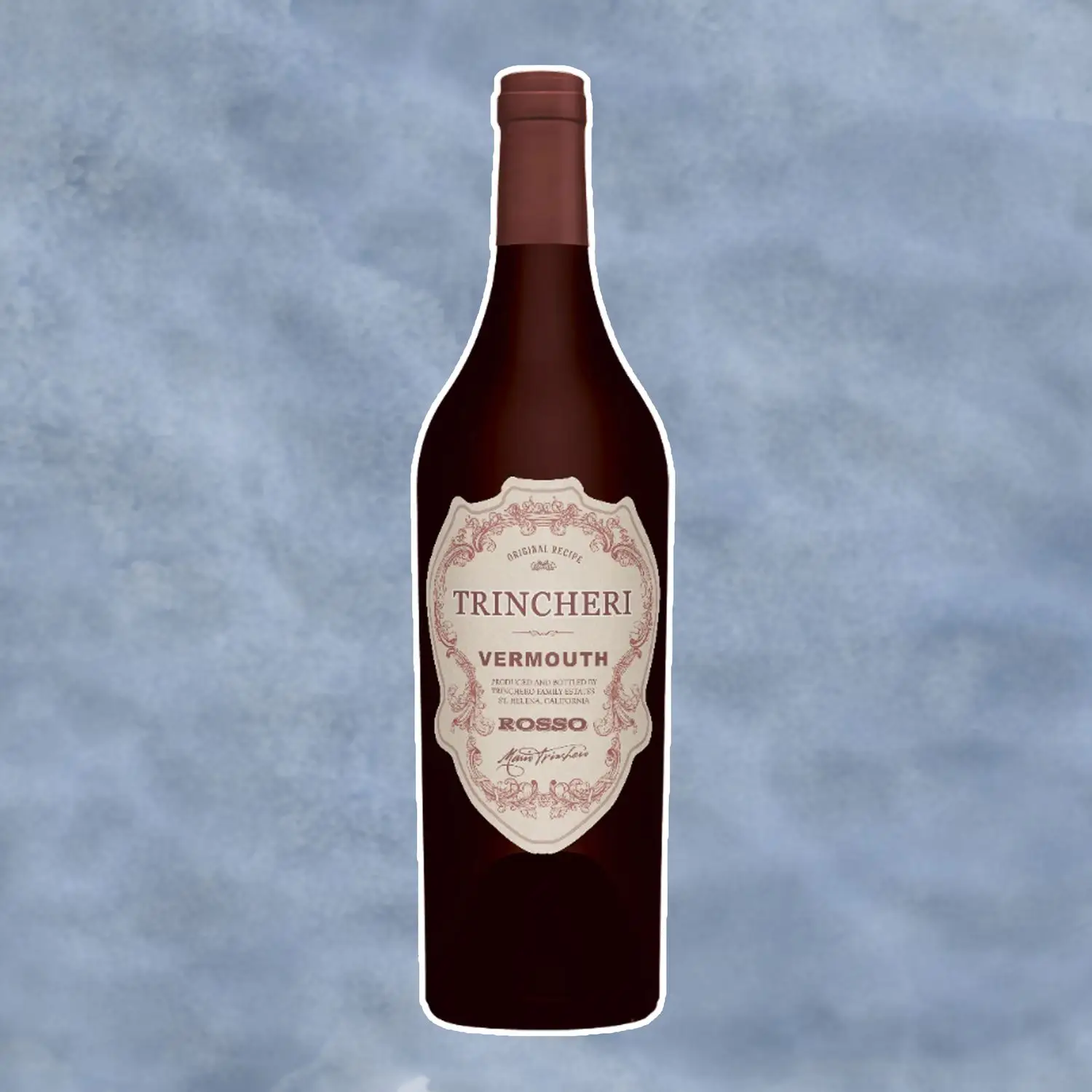 Trincheri Vermouth Rosso