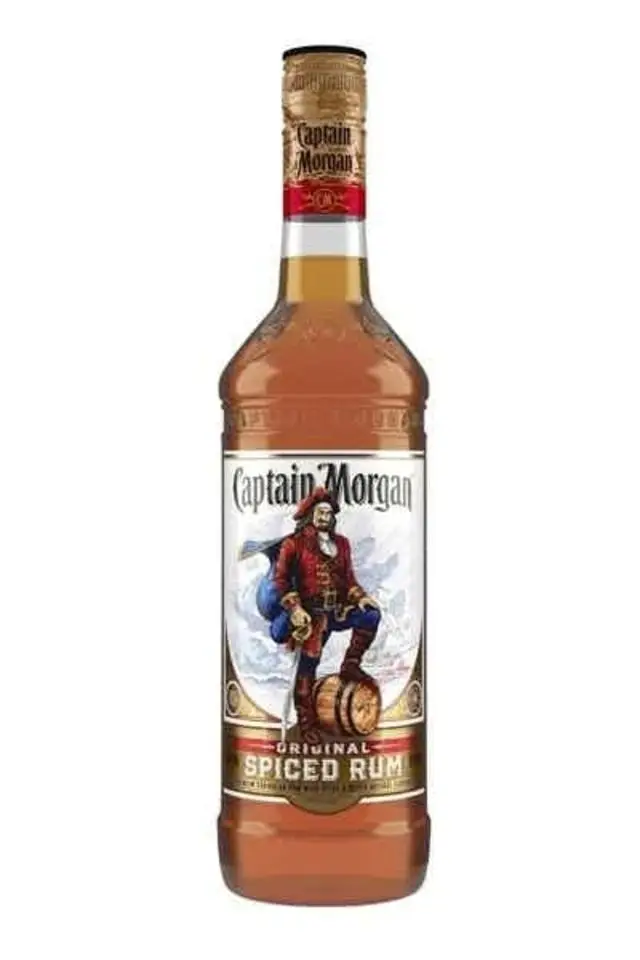 Captain Morgan Original Spiced Rum