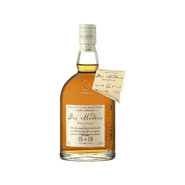 Ron Dos Maderas 5+3 Rum