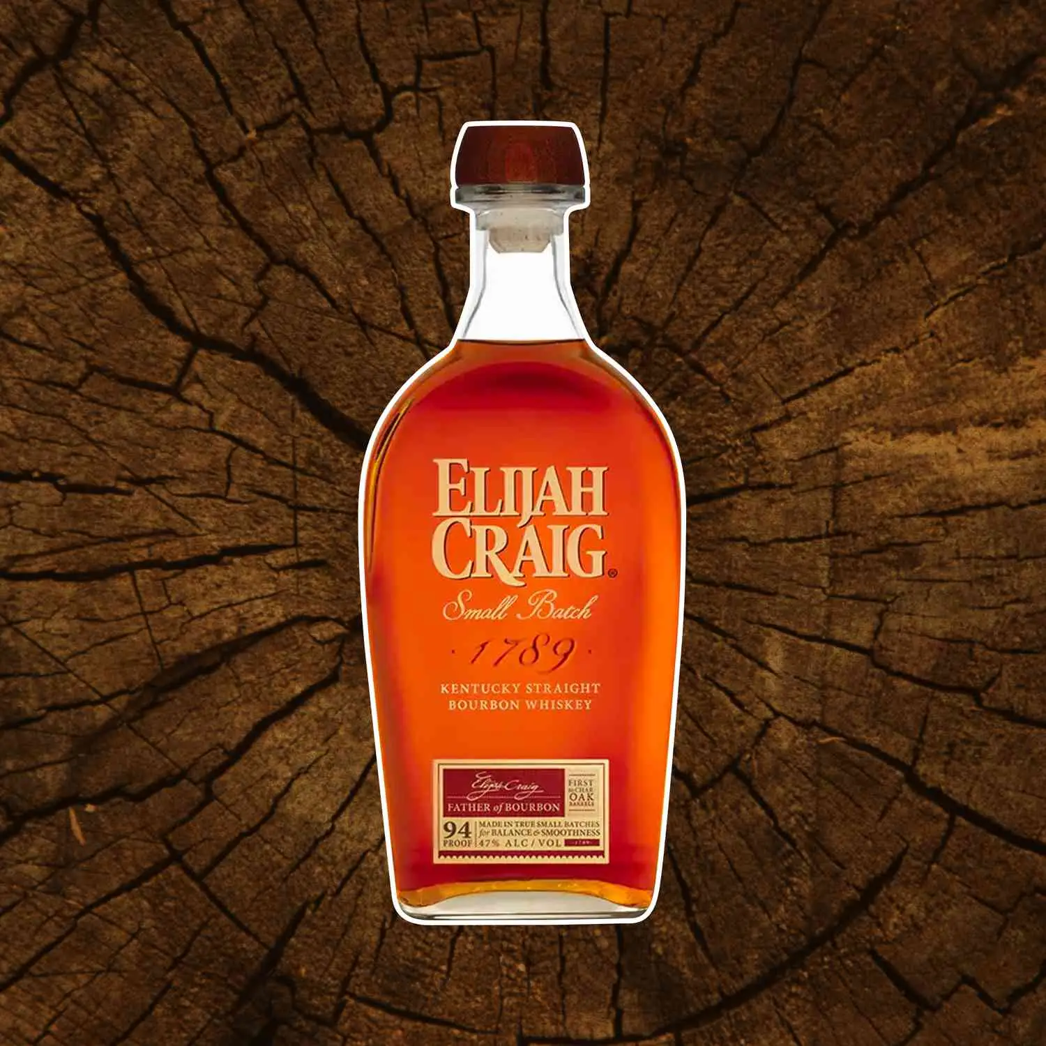Elijah Craig Toasted Barrel Kentucky Straight Bourbon
