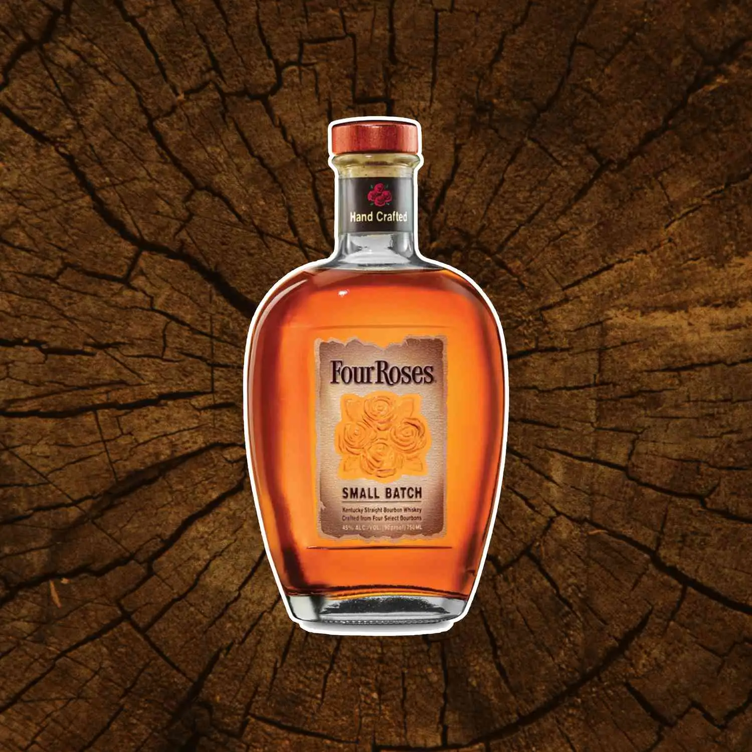 Four Roses Small Batch