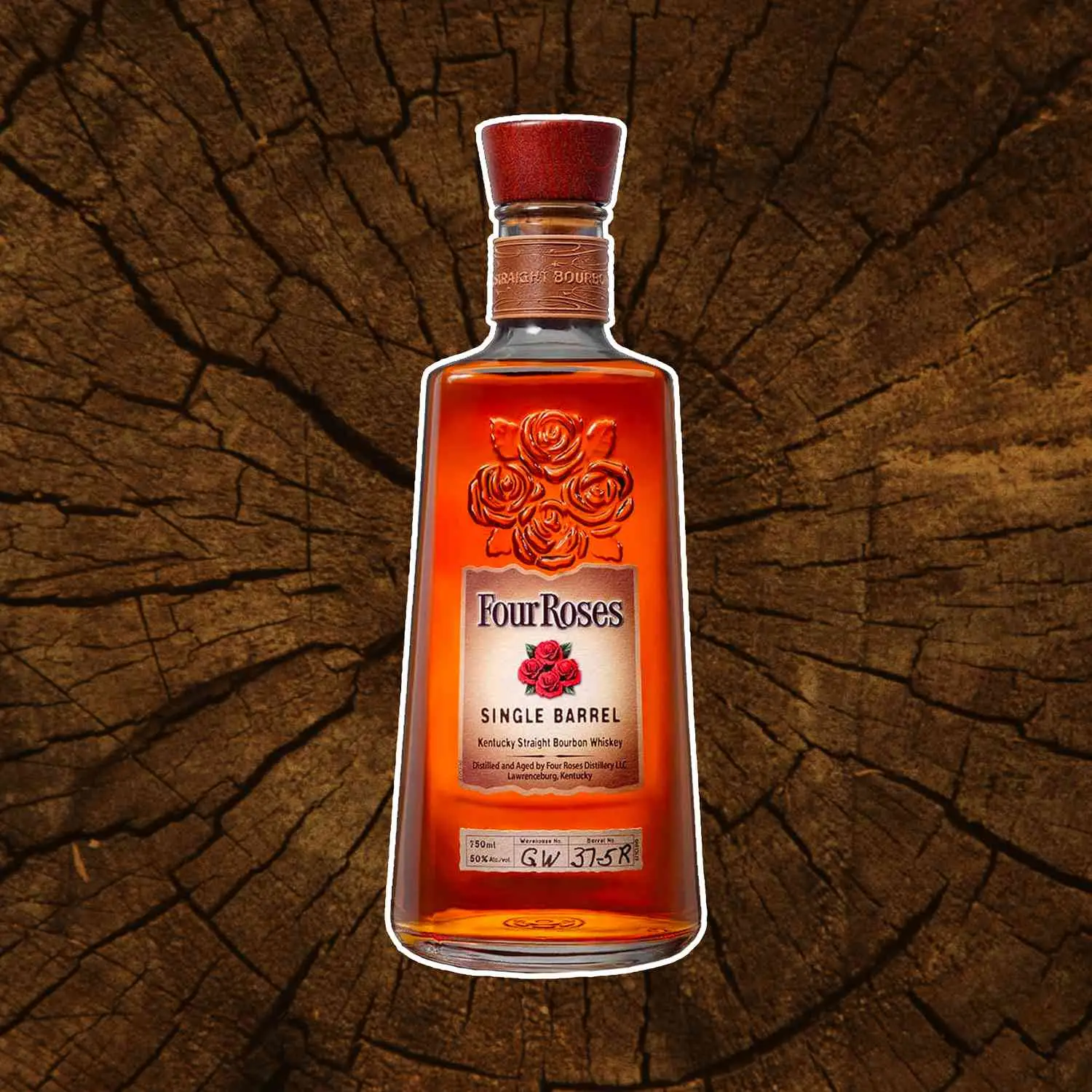 Four Roses Single Barrel