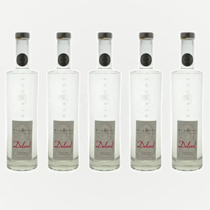 Delord Blanche armagnac