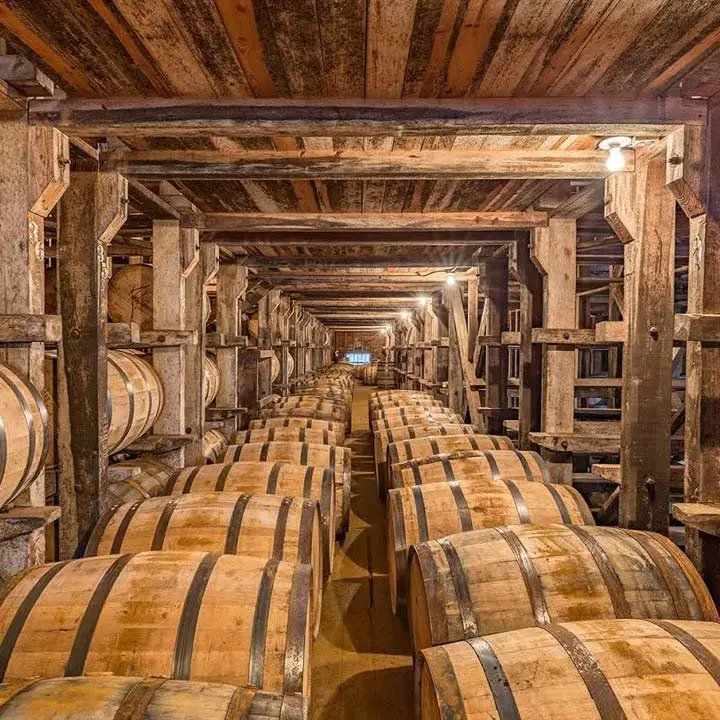 O.Z. Tyler Distillery