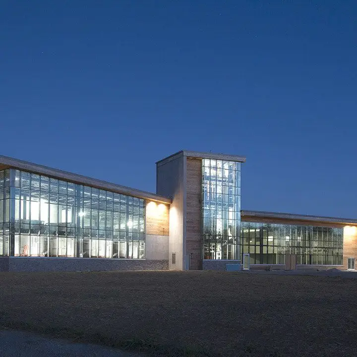 Bardstown Bourbon Company Distillery