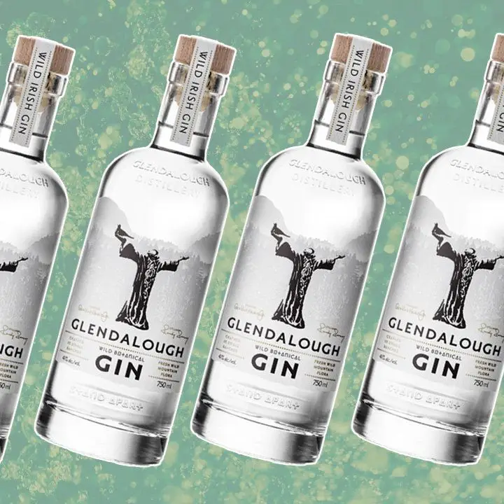 glendalough botanical gin
