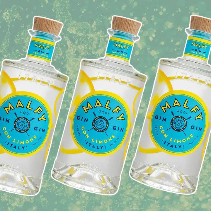 malfy con limone gin