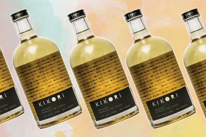kikori whisky