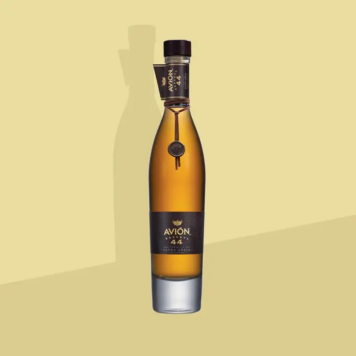 Avion Reserva 44 Extra AÃ±ejo Tequila Review