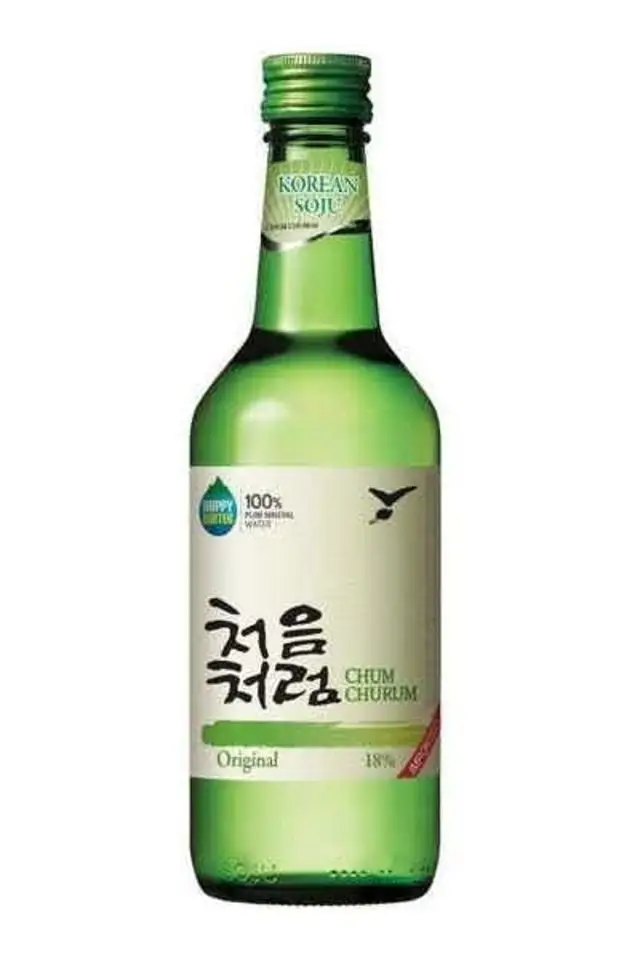 Chum Churum Original Soju