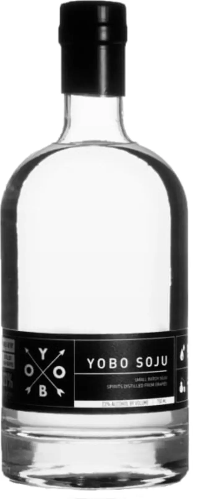 Yobo Soju