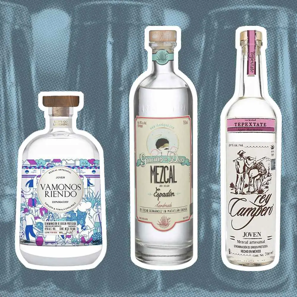The 12 Best Mezcals to Drink in 2022