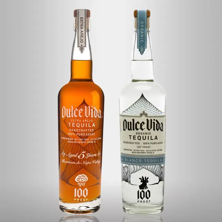 dulce vida tequilas