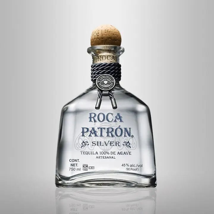 roca patron tequila