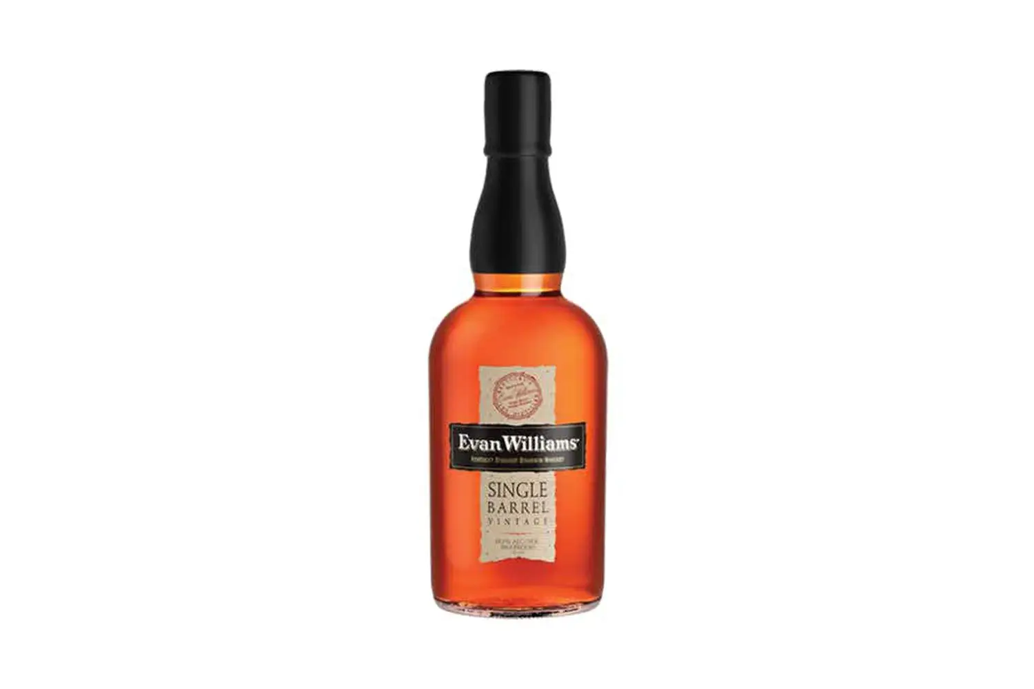 Evan Williams Single Barrel