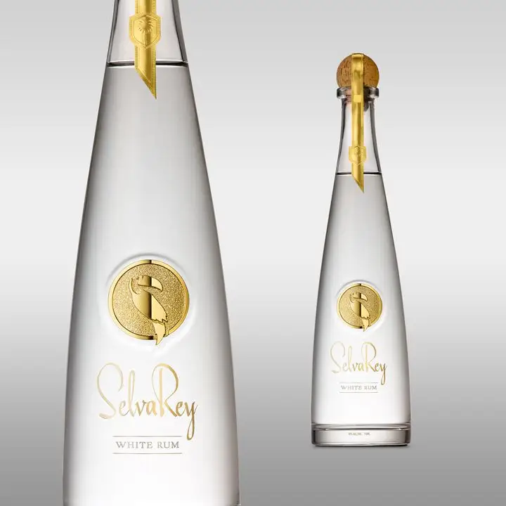SelvaRey Rum