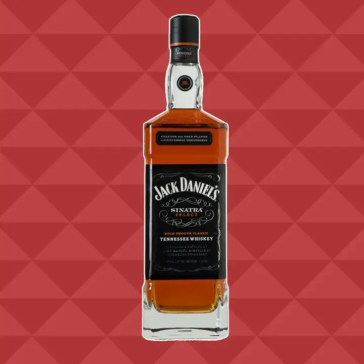 Jack Daniel