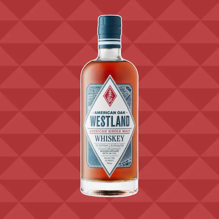 Westland American Oak Single Malt