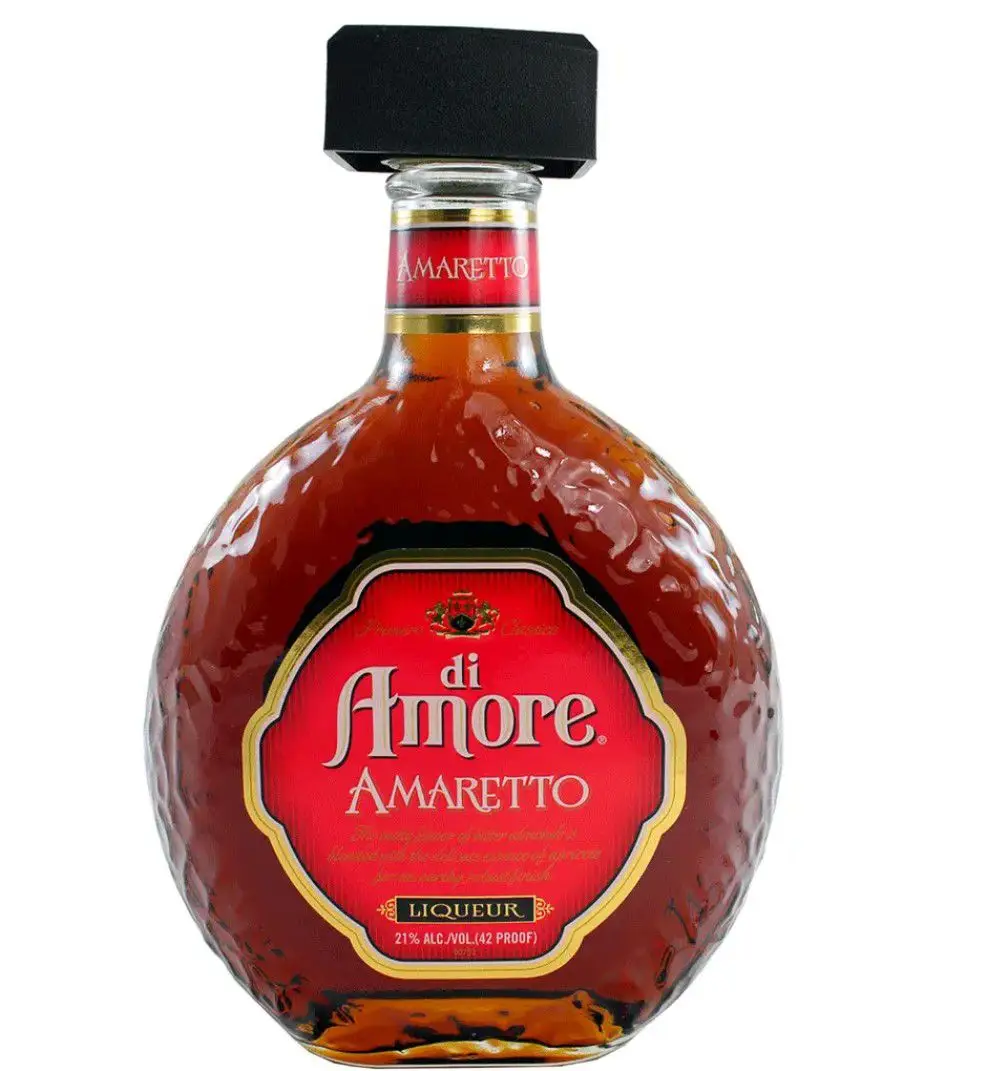 Di Amore Amaretto
