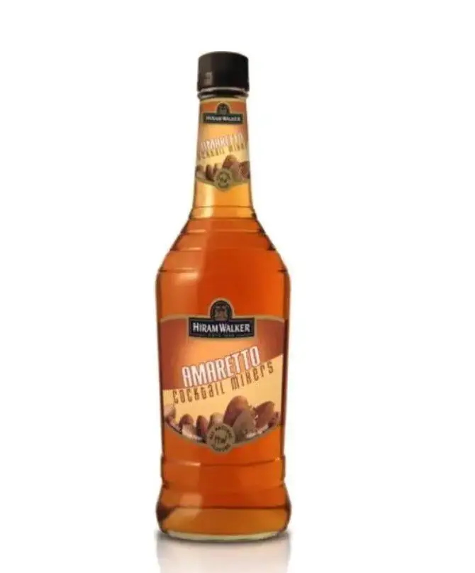 Hiram Walker Amaretto