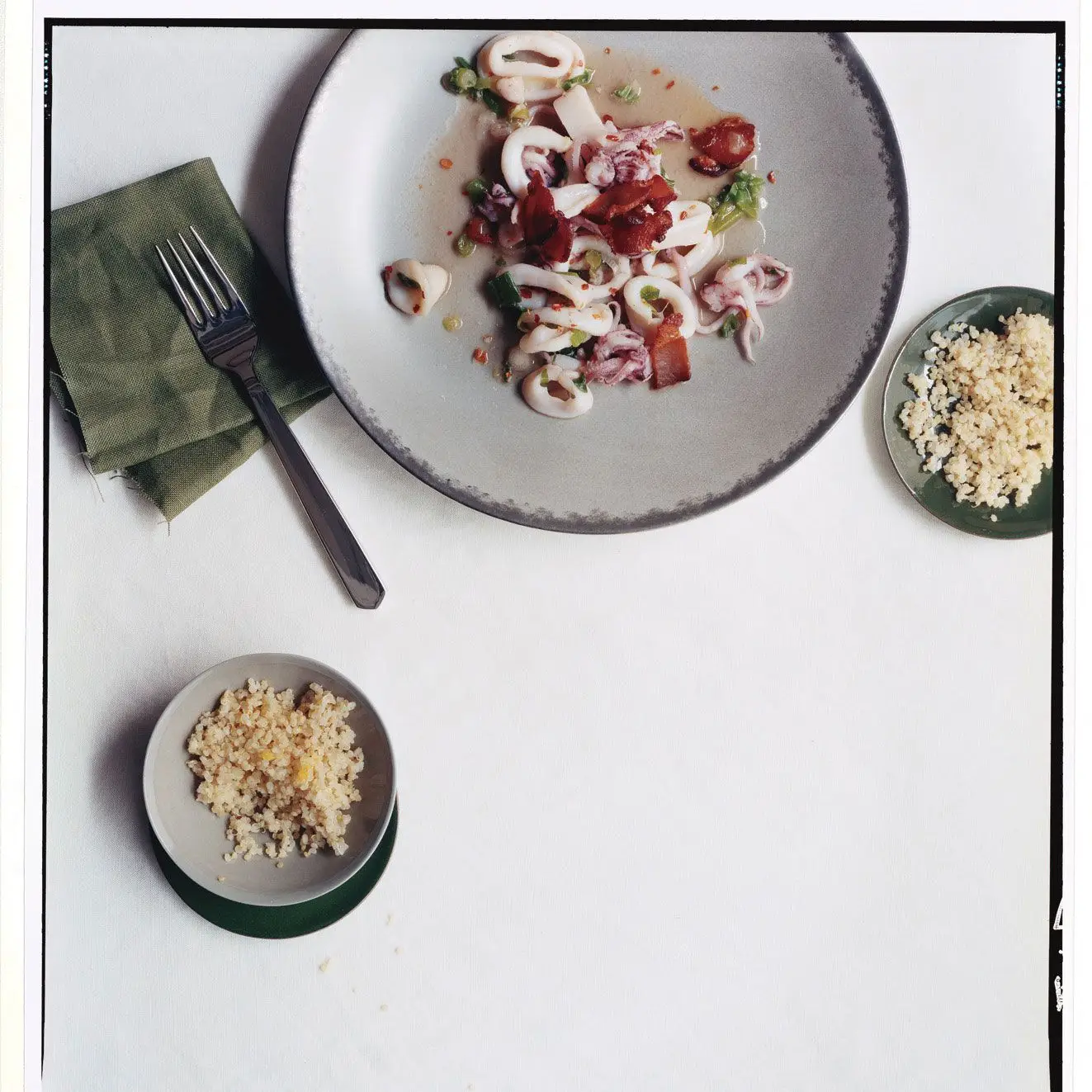 Image may contain Food Breakfast Oatmeal and Plant