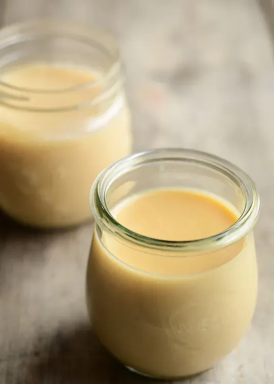 Sweetened Condensed Milk' title='Homemade Sweetened Condensed Milk