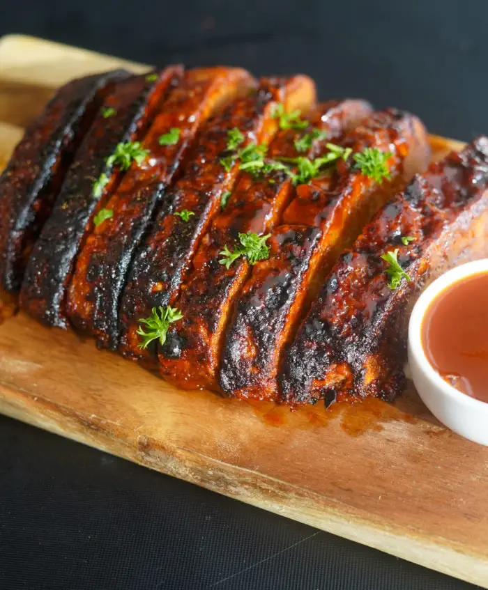 Côtes levées végétaliennes