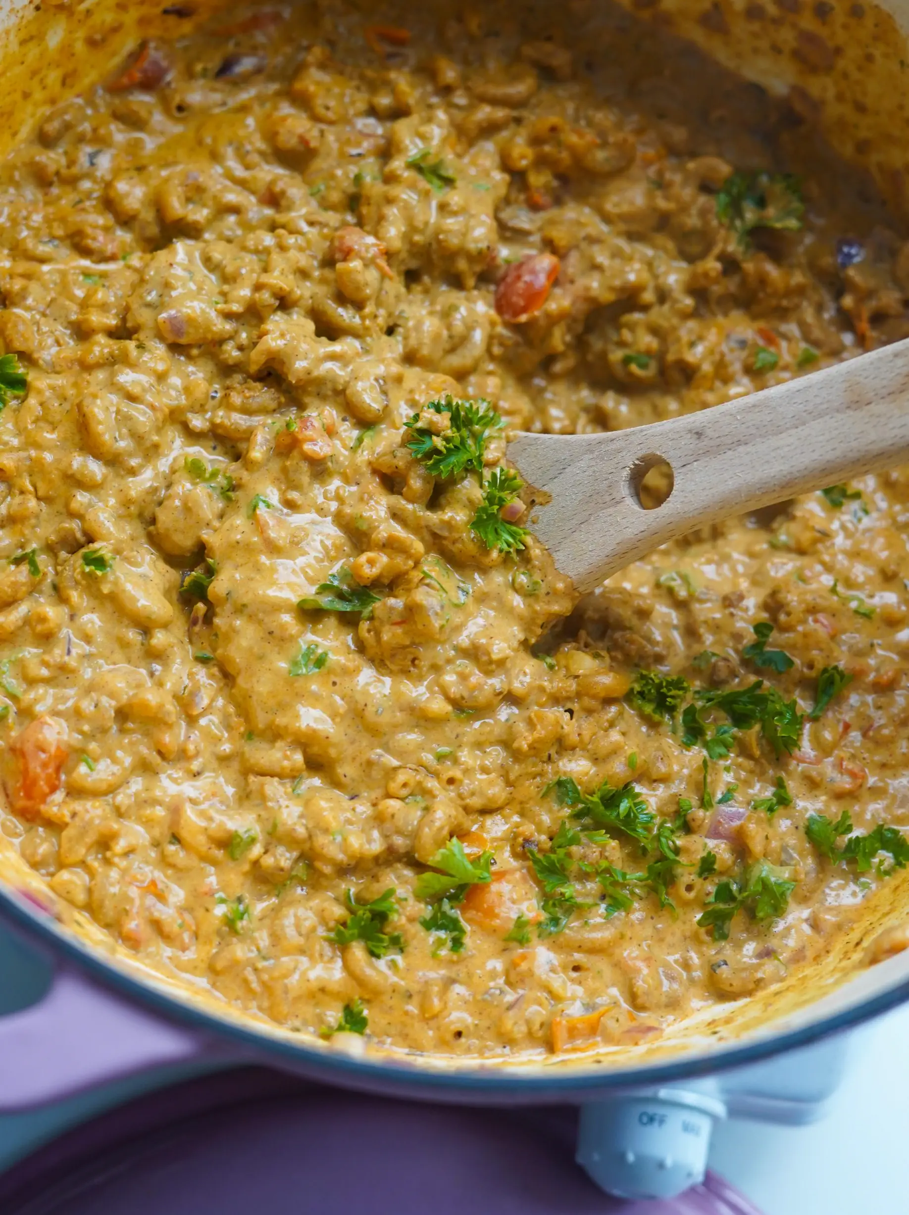 Aide-hamburger végétalien