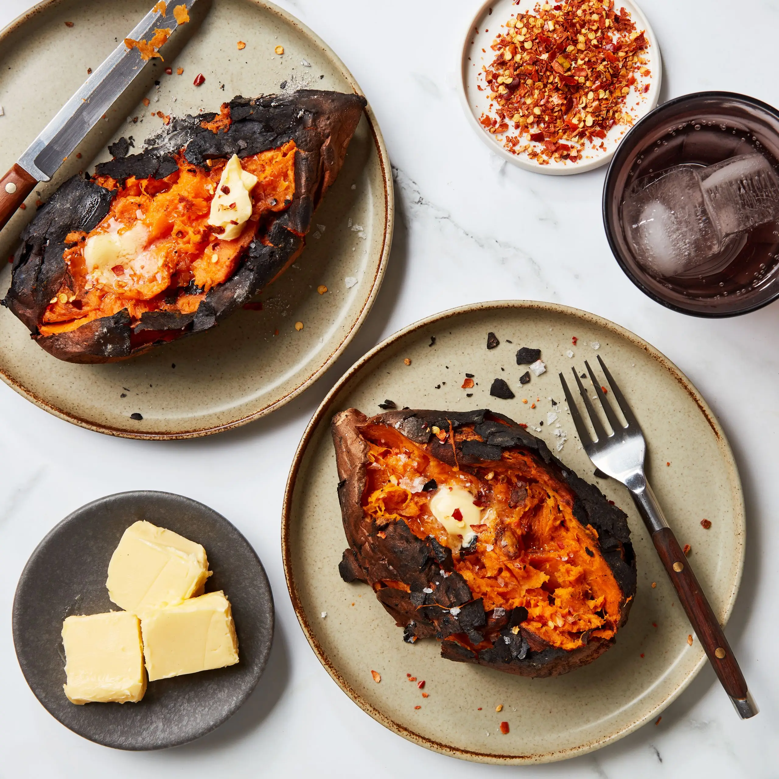 Batata -doce Abraoldo