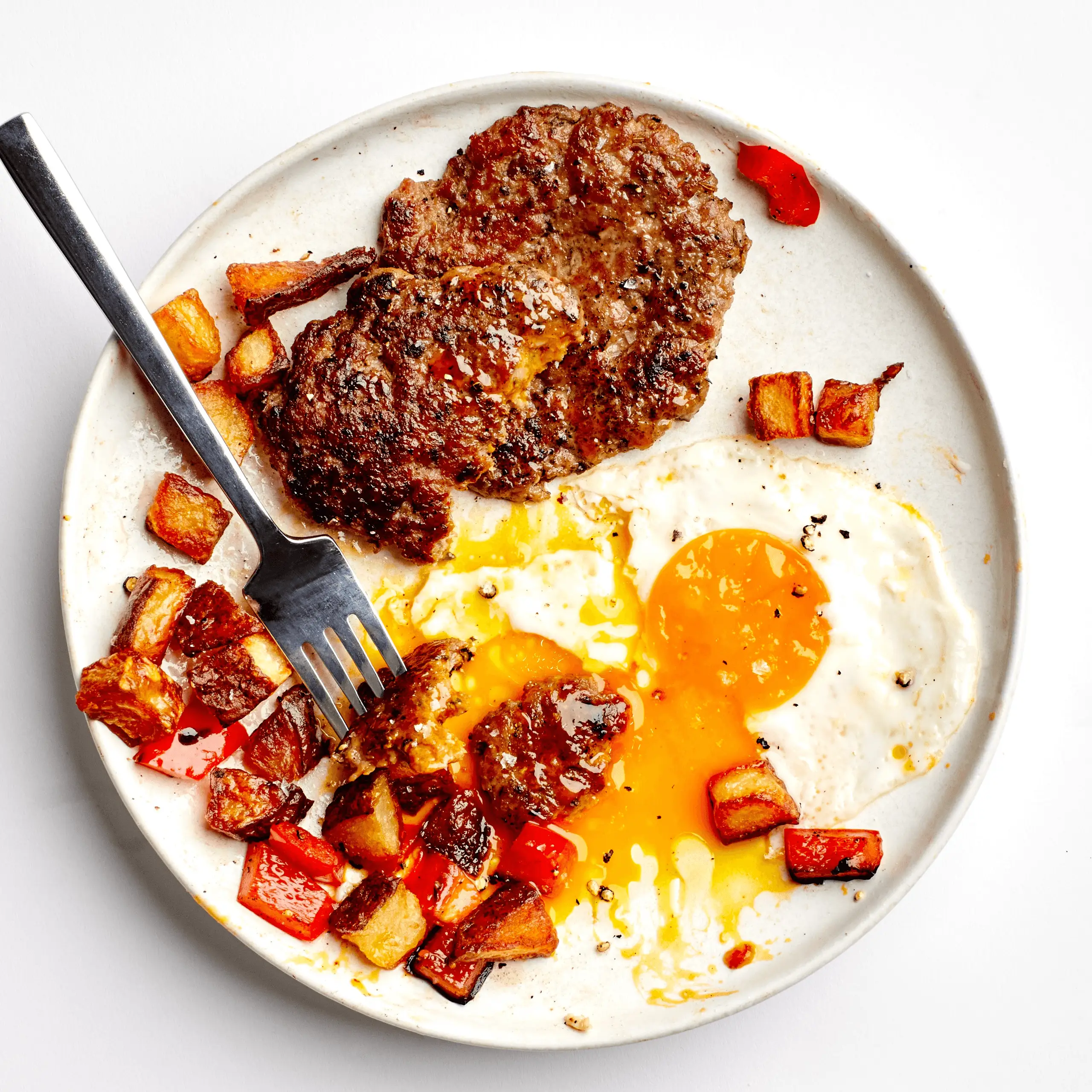 A melhor salsicha de café da manhã de Ba