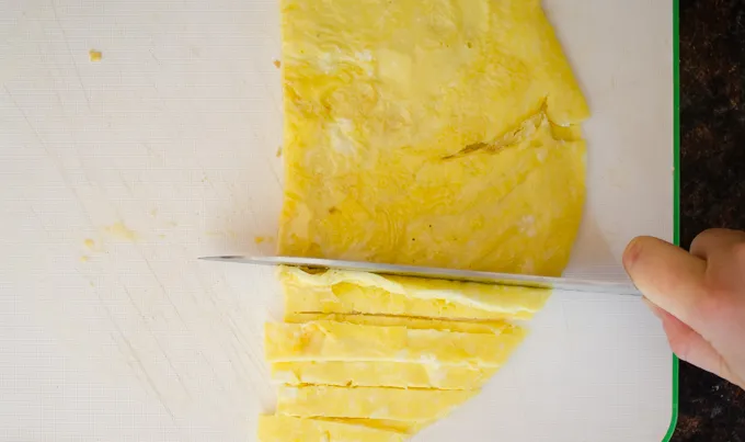 Ground Beef Gimbap - 김밥 ' title='Ground Beef Gimbap (김밥)