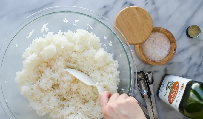 Ground Beef Gimbap - 김밥 ' title='Ground Beef Gimbap (김밥)