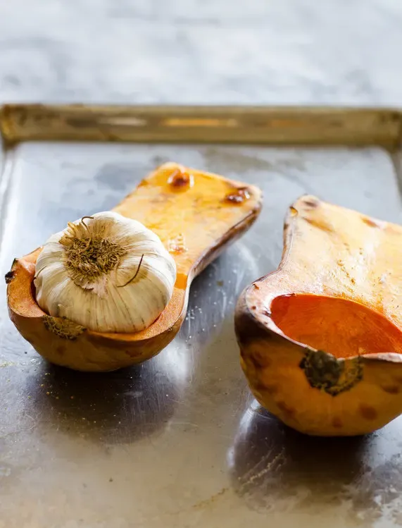 Roasted Butternut Squash Soup Recipe' title='Roasted Butternut Squash Bisque