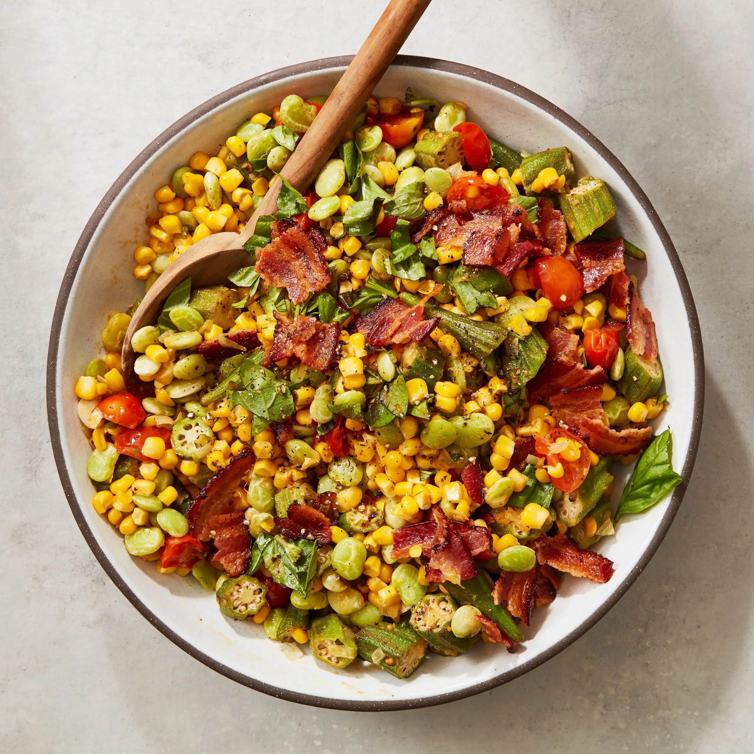 Succotash