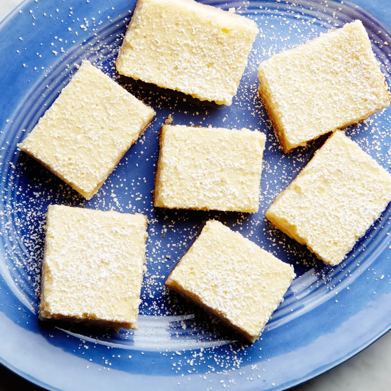 Barras de limão de cravo