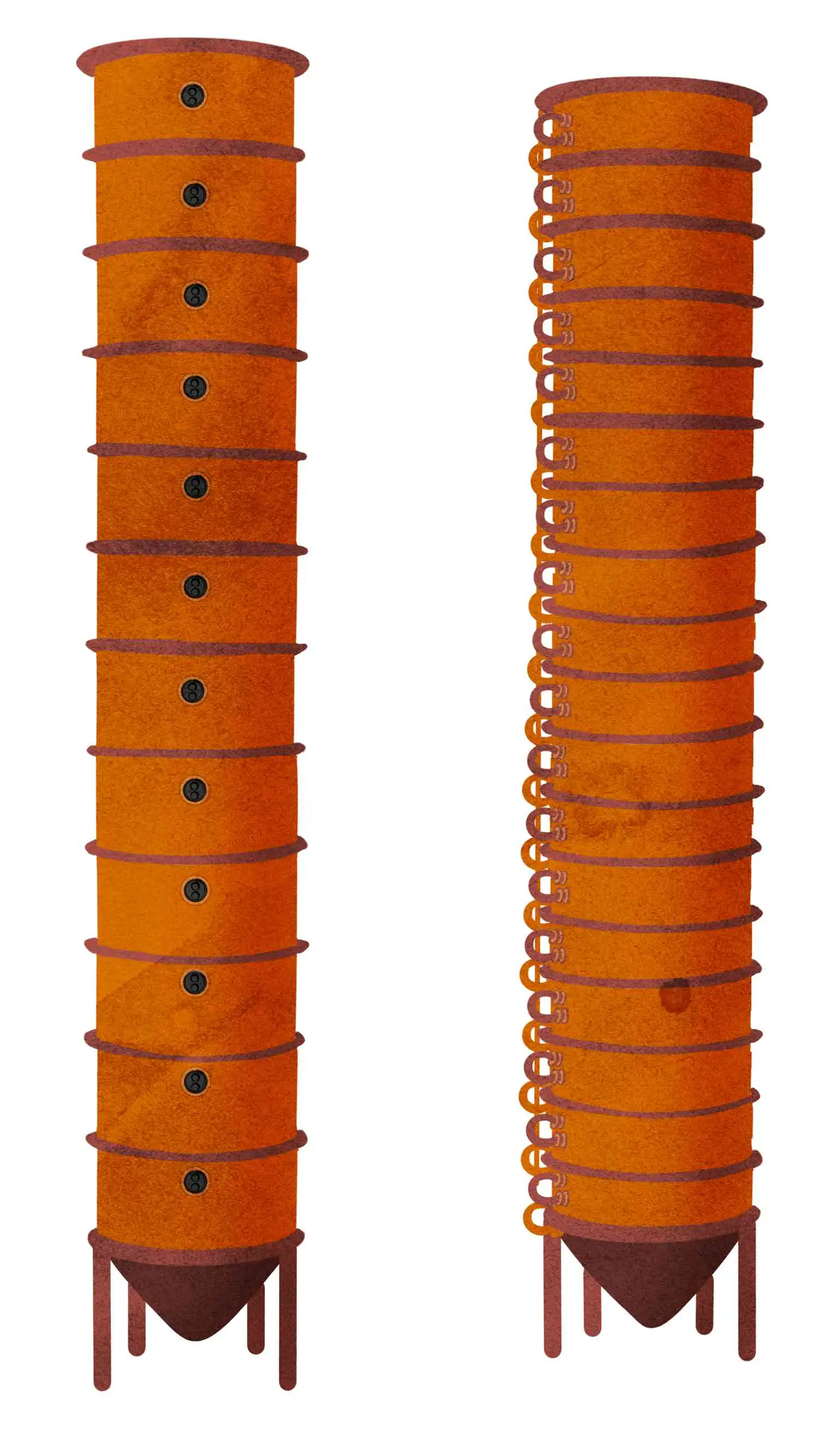 Column still illustration