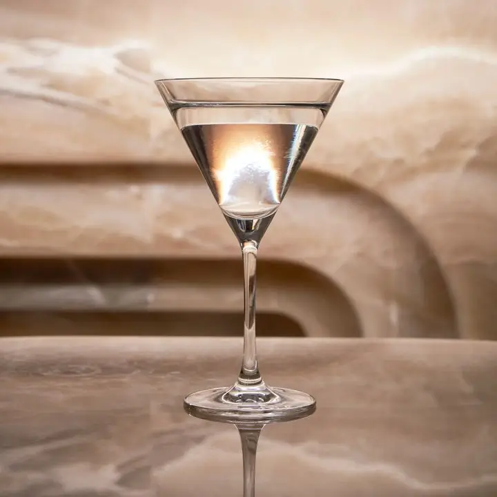 The Maybourne Martini
