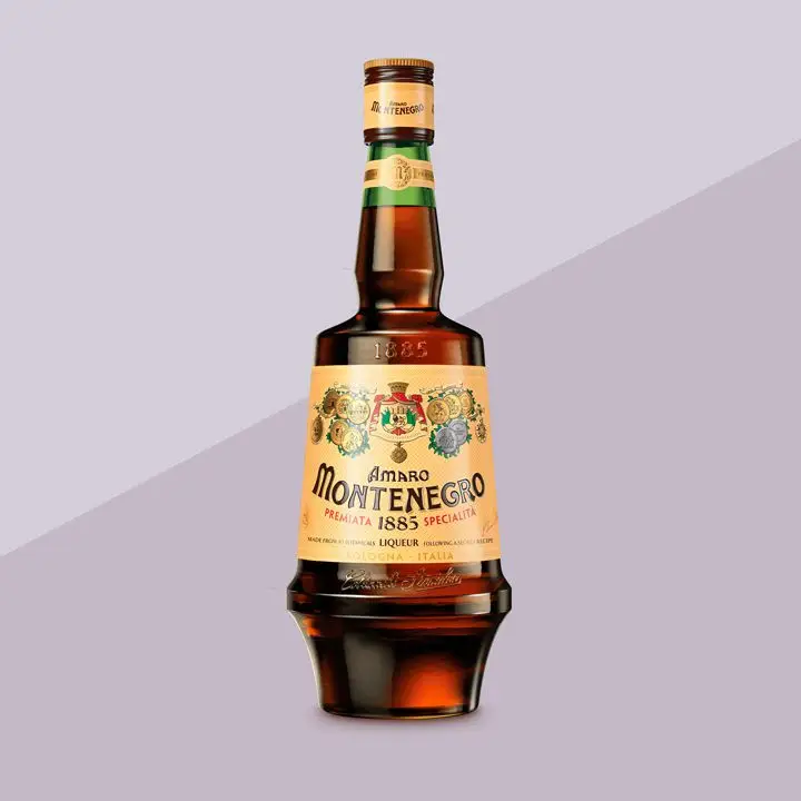 Montenegro amaro