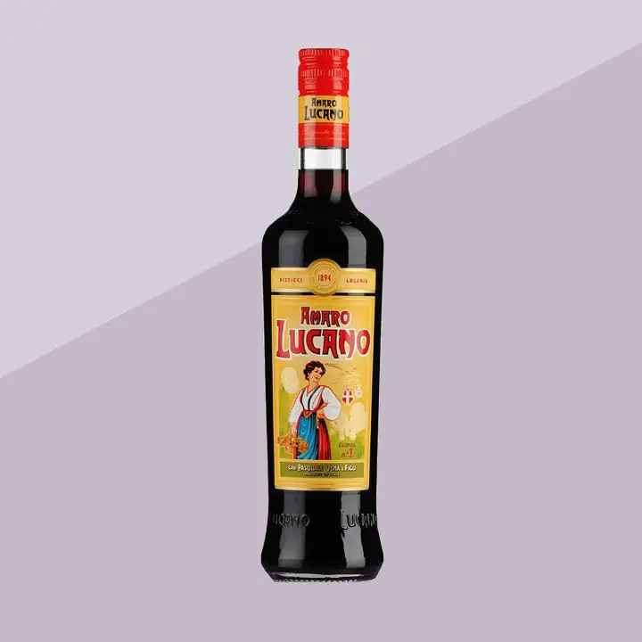 Lucano amaro