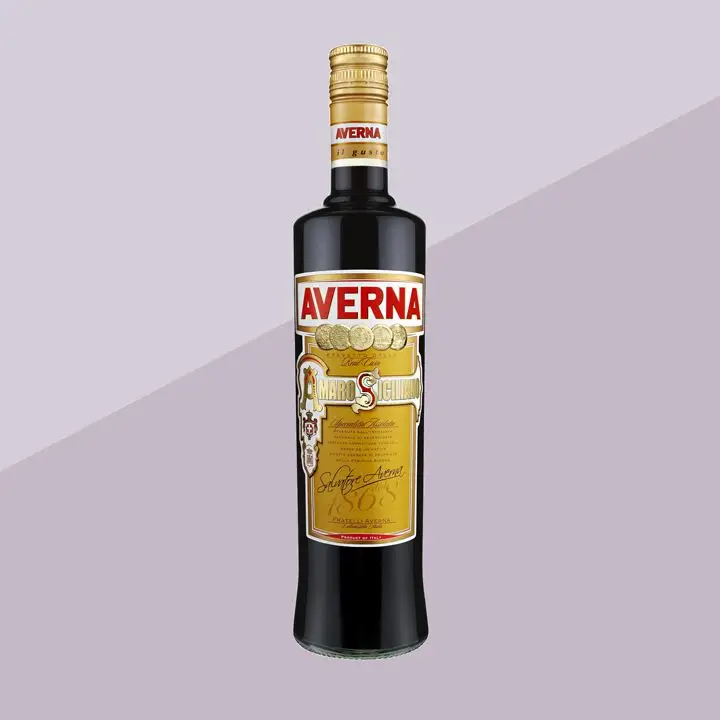 Averna amaro