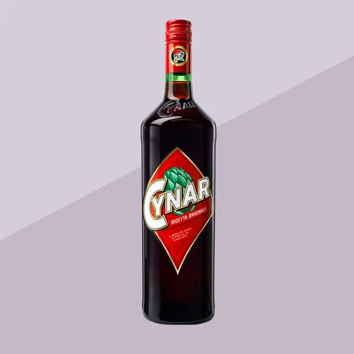 Cynar amaro