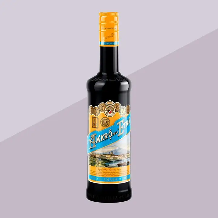 Amaro dell