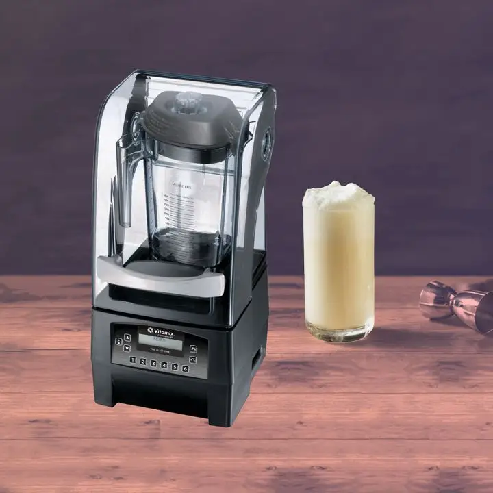 Os barmen da ferramenta Oddball adoram usar: Vitamix