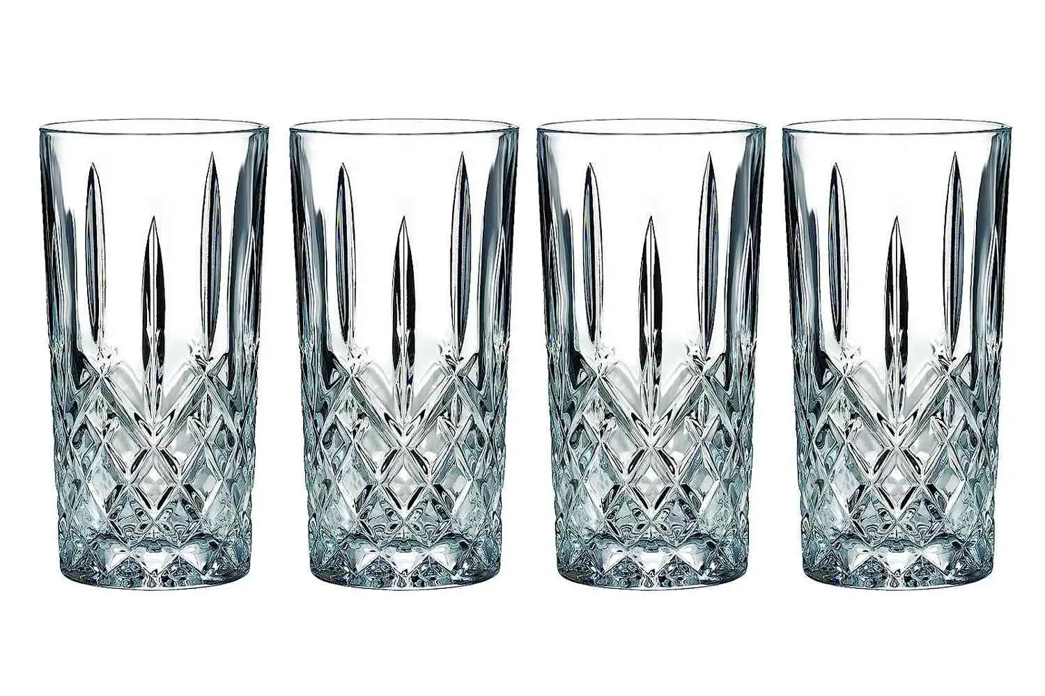 Marquis by Waterford Markham Highball Glasses